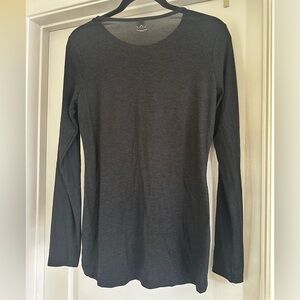 Beyond Yoga Maternity Long sleeve - Large